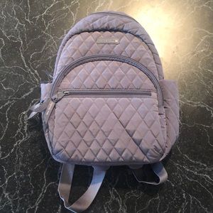 Mini Vera Bradley backpack. Brand new!